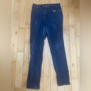 BDG Dark Blue Women Jeans